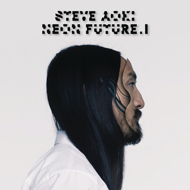 Back To Earth - Steve Aoki