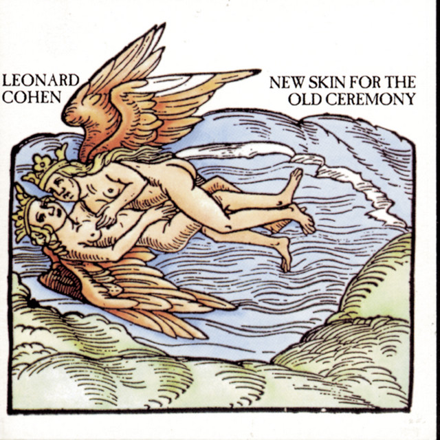 Lover Lover Lover - Leonard Cohen