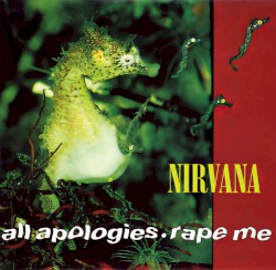 All Apologies