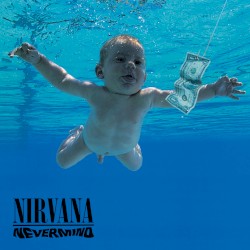 Stay Away - Nirvana