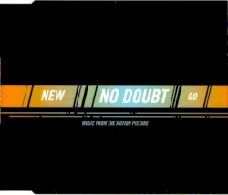 New - No Doubt
