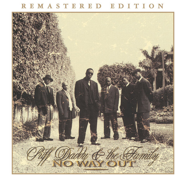 No Way Out (2014 Remaster)