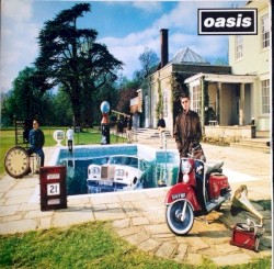 Do You Know What I Mean? - Oasis