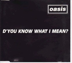 Stay Young - Oasis