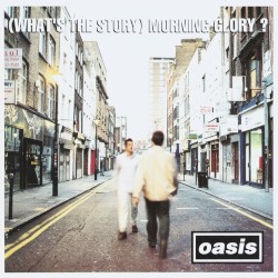 Champagne Supernova