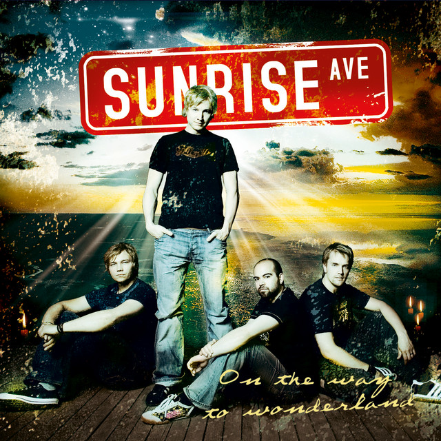 Forever Yours - Sunrise Avenue