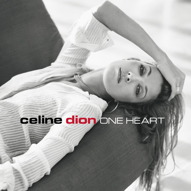 In His Touch - Celine Dion