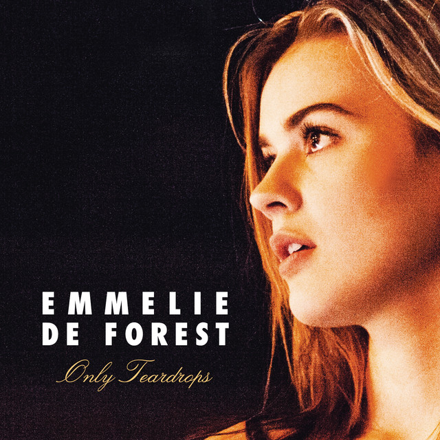 Only Teardrops (Eurovision 2013 Danimarka) - Emmelie De Forest