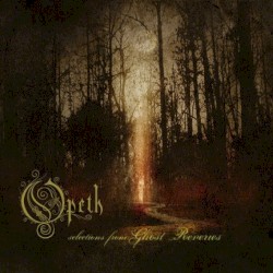 Ghost of Perdition - Opeth