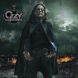 I Don't Wanna Stop - Ozzy Osbourne