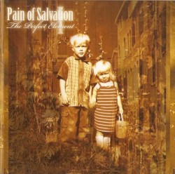 Her Voices - Pain Of Salvation
