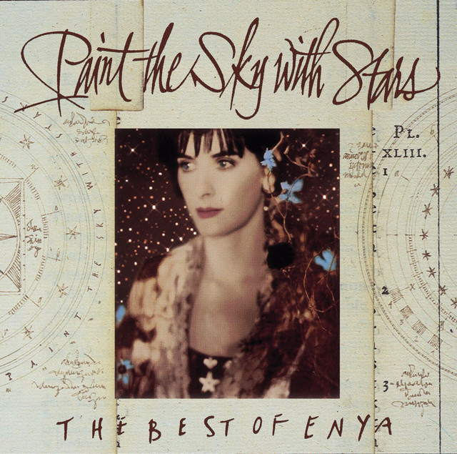 Paint The Sky With Stars