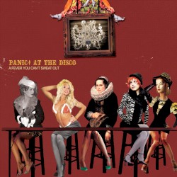 The Only Difference Between Martyrdom And Suicide Is Press Coverage - Panic! At The Disco