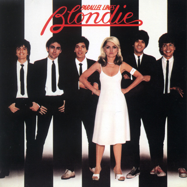 Heart Of Glass - Blondie
