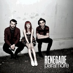Renegede - Paramore