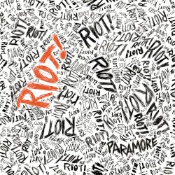 Miracle! - Paramore