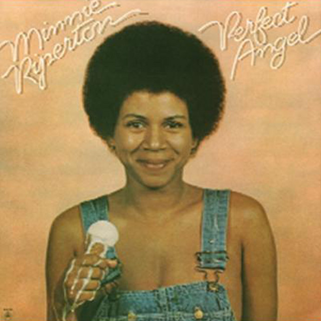 Loving You - Minnie Riperton