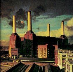 Pigs (Three Different Ones) - Pink Floyd