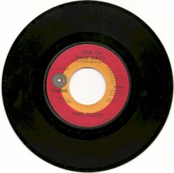 Fearless - Pink Floyd