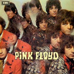 Chapter 24 - Pink Floyd
