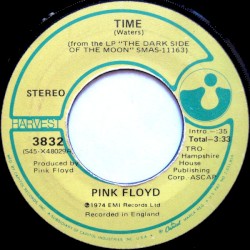 Time