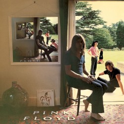Grantchester Meadows - Pink Floyd