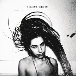 Man-Size - Pj Harvey