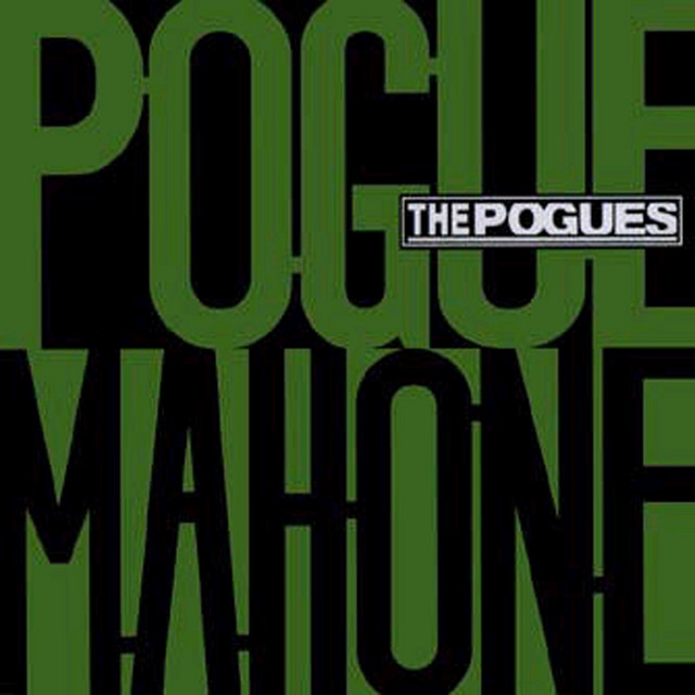 Pogue Mahone (Expanded Edition)