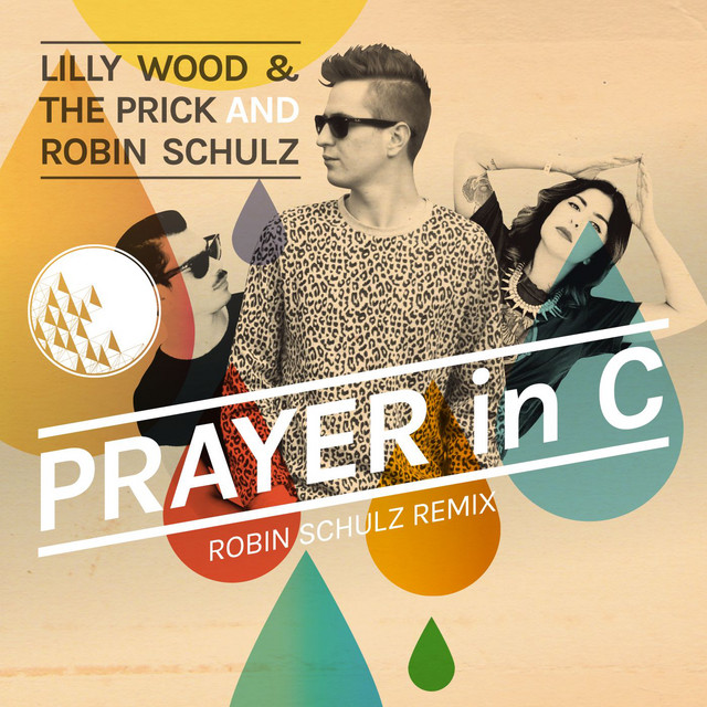 Prayer In C (feat.Robin Schulz)