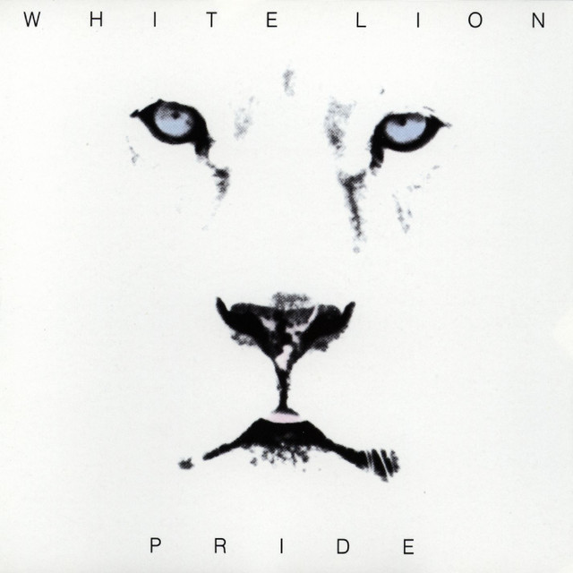 When The Children Cry - White Lion