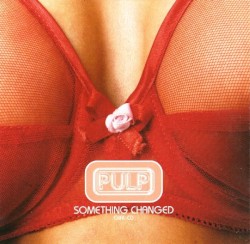 Something Changed - Pulp