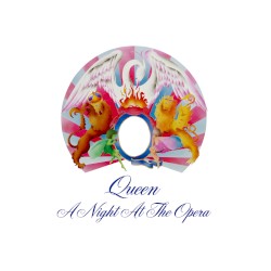 The Prophet's Song - Queen