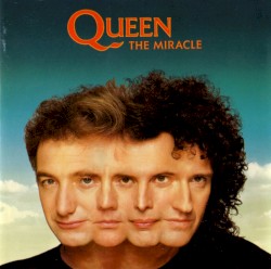 Rain Must Fall - Queen