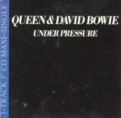 Under Pressure (feat.David Bowie)