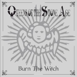 Burn The Witch