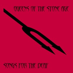 Go With The Flow - Queens Of The Stone Age