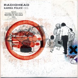 Karma Police - Radiohead