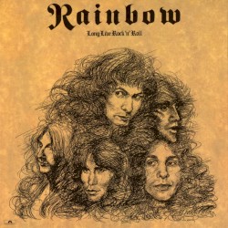 Rainbow Eyes