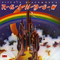 Catch The Rainbow