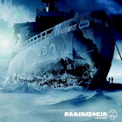Zerstoren - Rammstein
