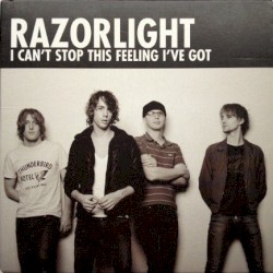 I Can't Stop This Feeling I've Got