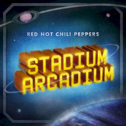 Readymade - Red Hot Chili Peppers