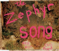 The Zephyr Song