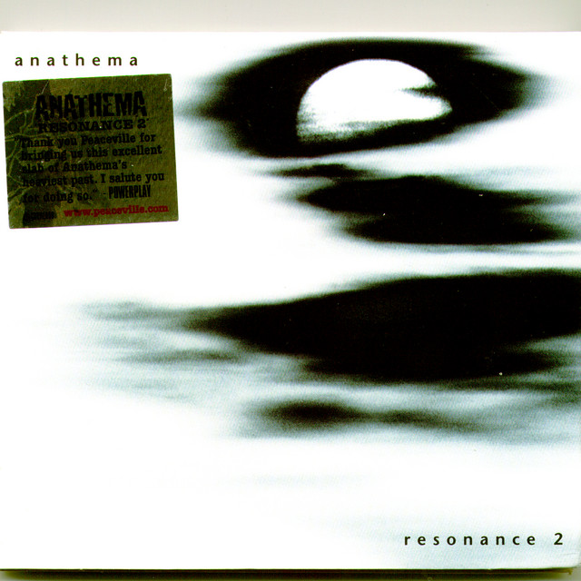 Fragile Dreams - Anathema