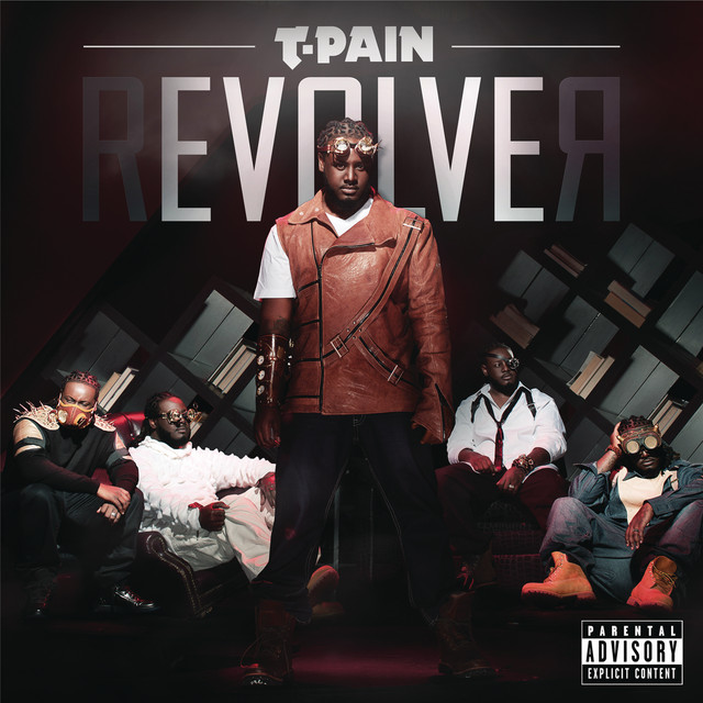 5 O’clock - T-Pain