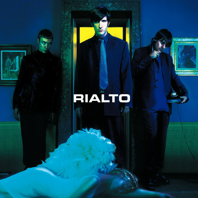 Monday Morning - Rialto
