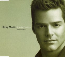 Private Emotions - Ricky Martin