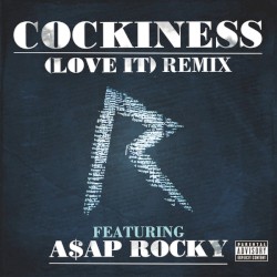 Cockiness (Love It)