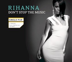 Don't Stop The Music - Rihanna