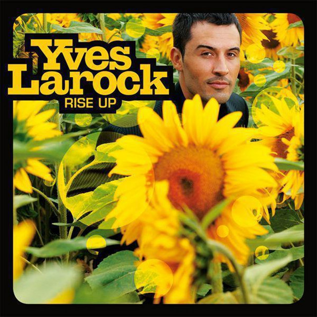 By Your Side - Yves Larock